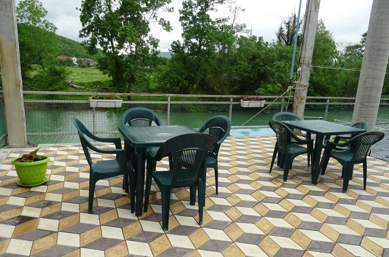 Гостевой дом «Идель»