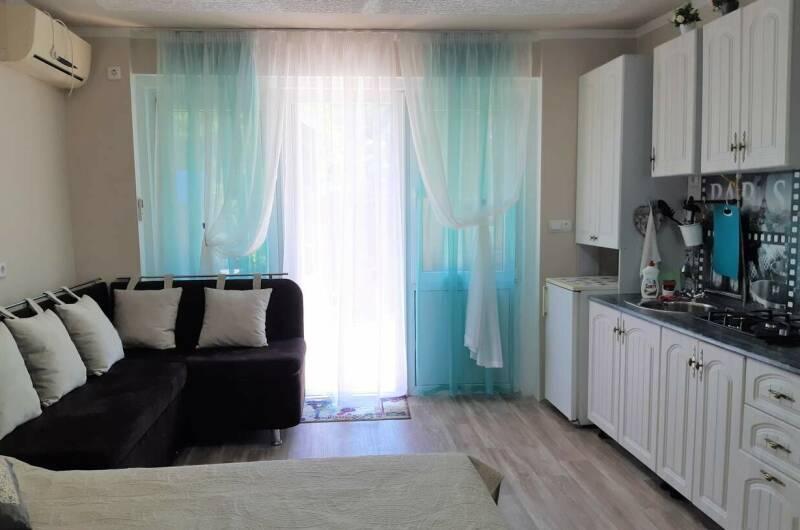 Дом под ключ «Как дома»