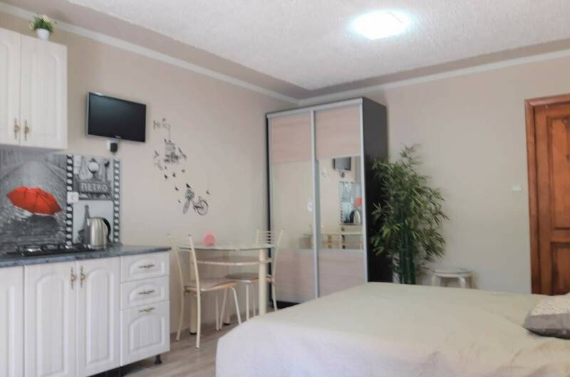 Дом под ключ «Как дома»