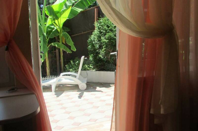 Дом под ключ «Как дома»