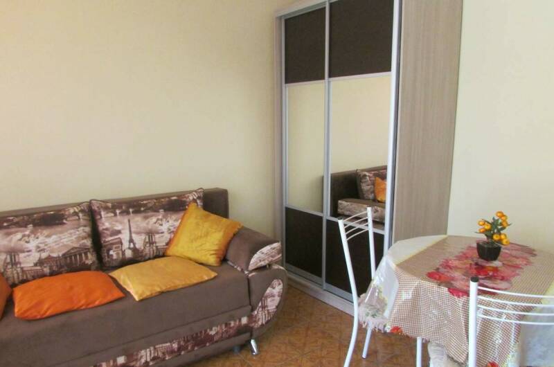 Дом под ключ «Как дома»