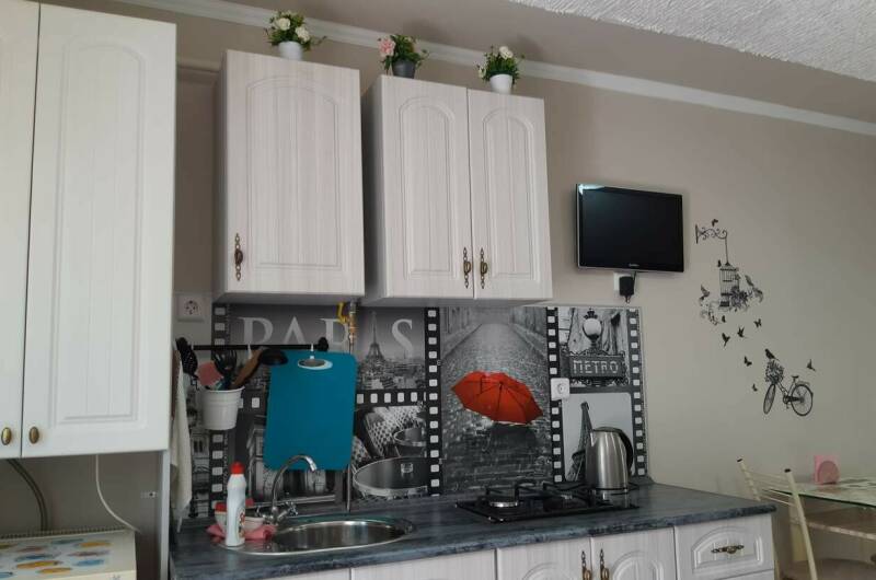 Дом под ключ «Как дома»