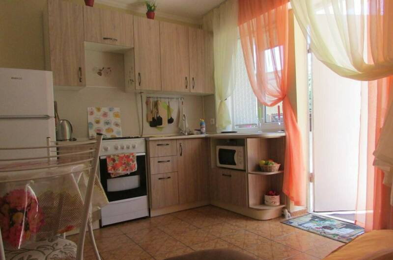 Дом под ключ «Как дома»