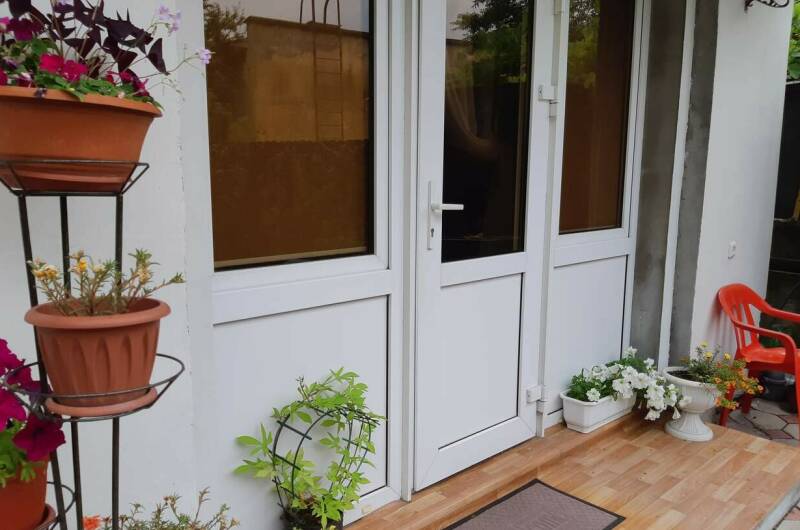 Дом под ключ «Как дома»