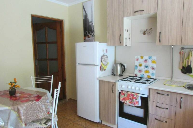 Дом под ключ «Как дома»