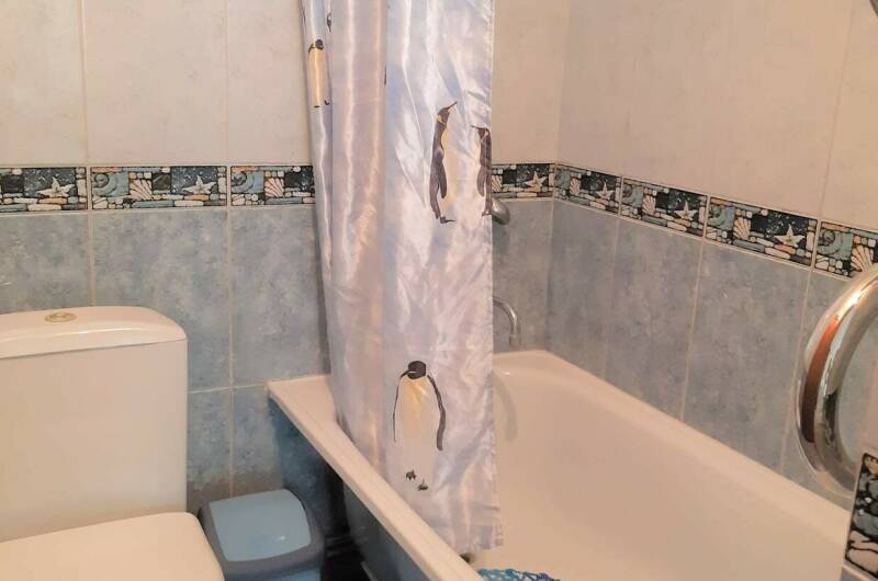 Дом под ключ «Как дома»