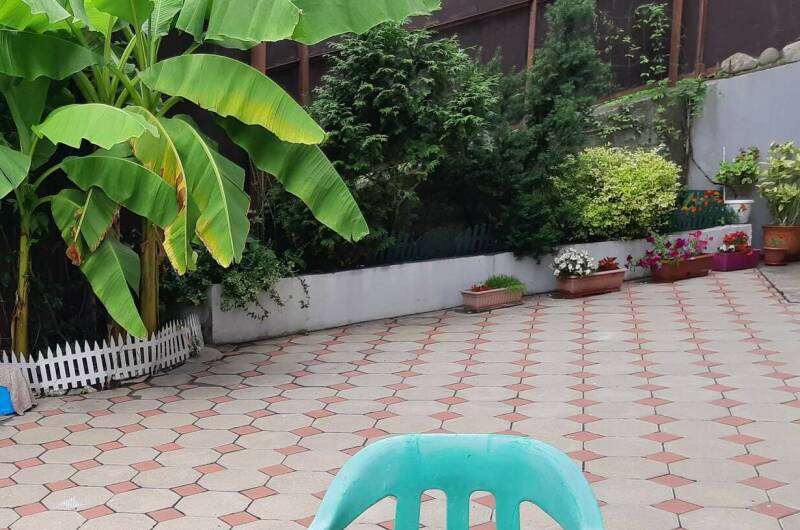 Дом под ключ «Как дома»