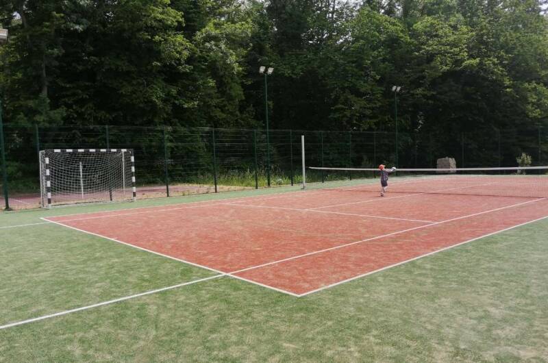 Апартаменты с видом на море