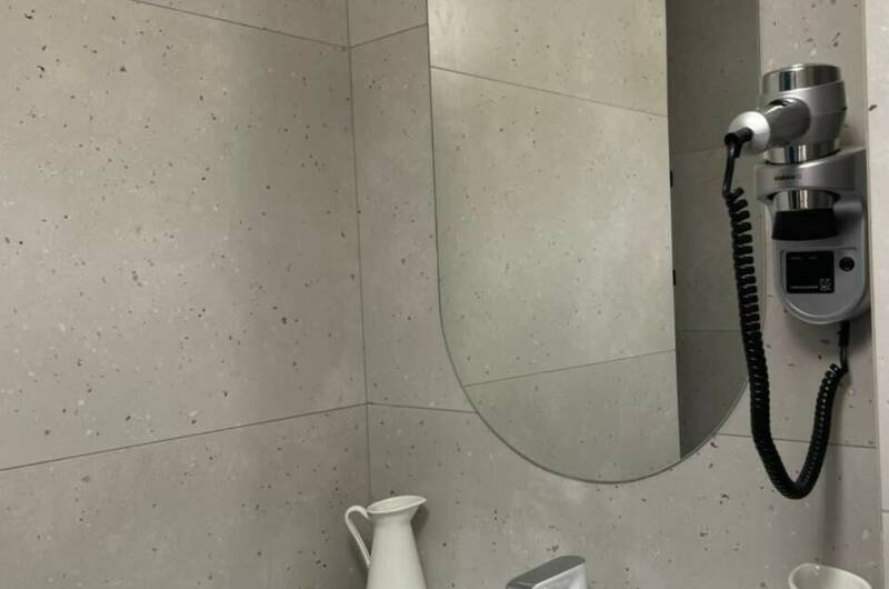 Апартаменты с видом на море