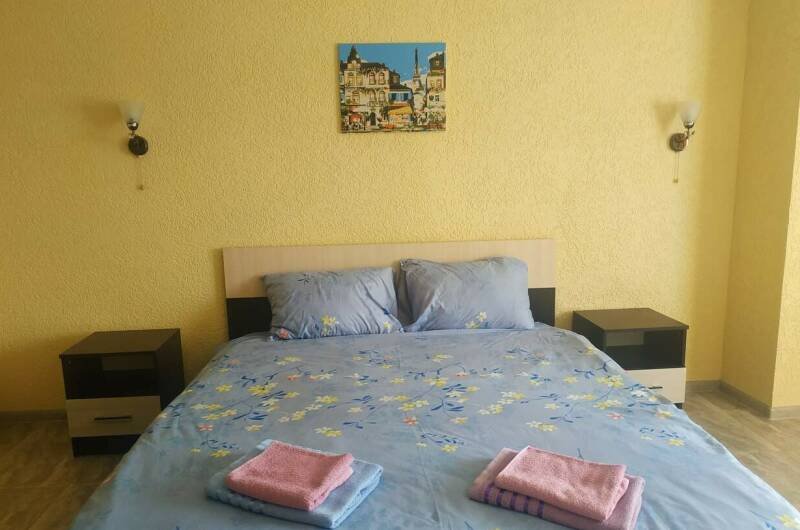 Комната в таунхаусе