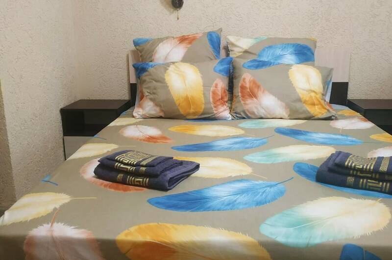 Комната в таунхаусе