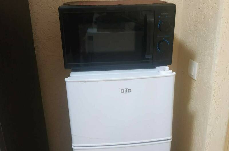 Комната в таунхаусе