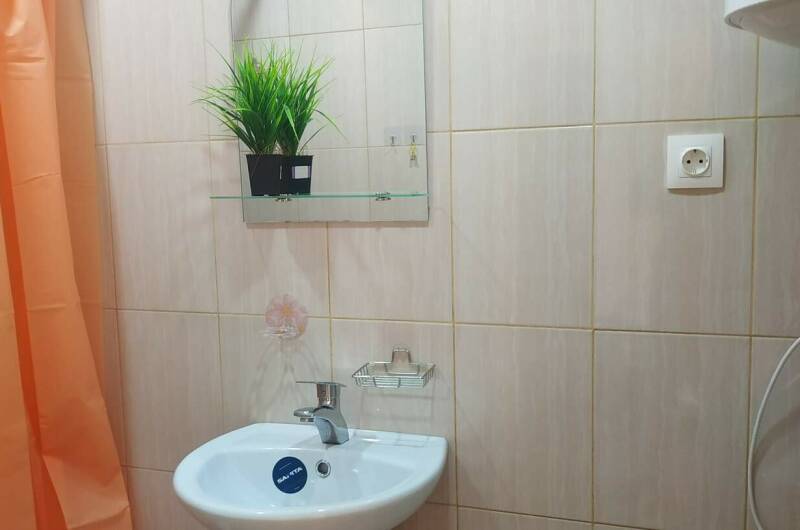 Комната в таунхаусе