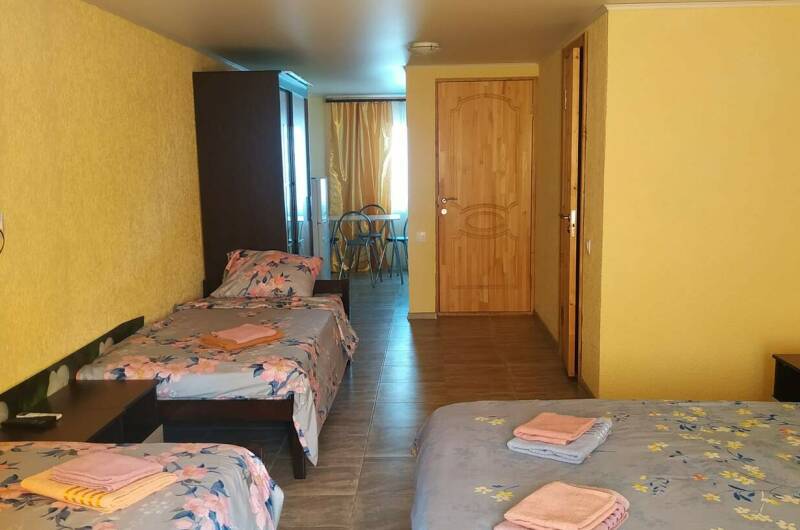 Комната в таунхаусе