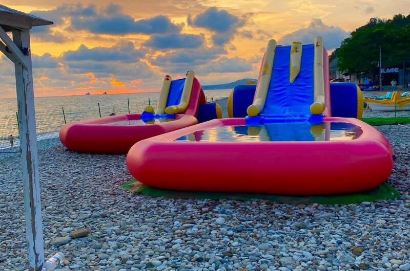 Комната в таунхаусе