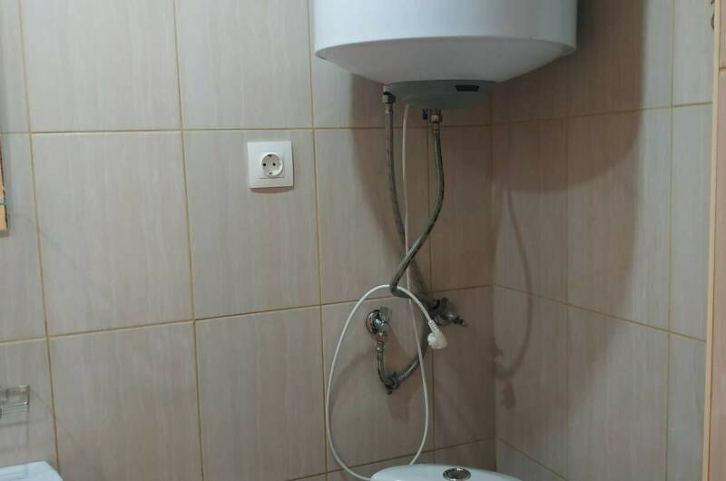 Комната в таунхаусе