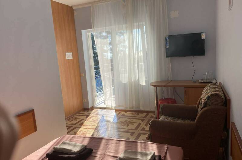 Гостевой дом «Утес»