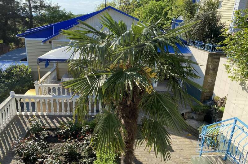 Гостевой дом «Утес»