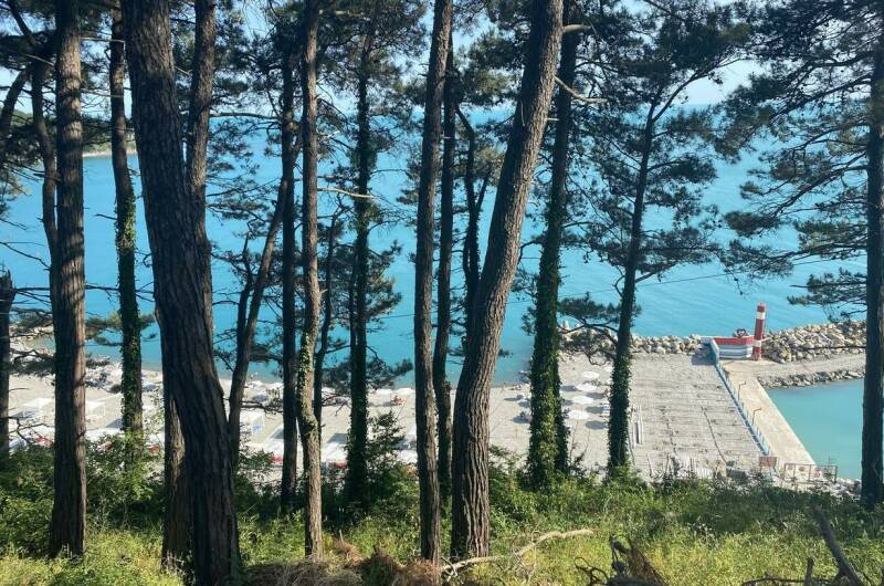 Гостевой дом «Утес»