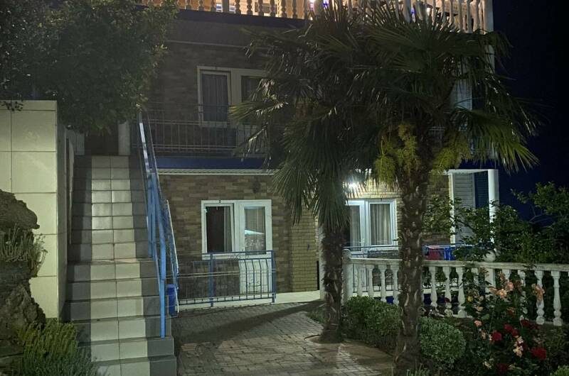 Гостевой дом «Утес»