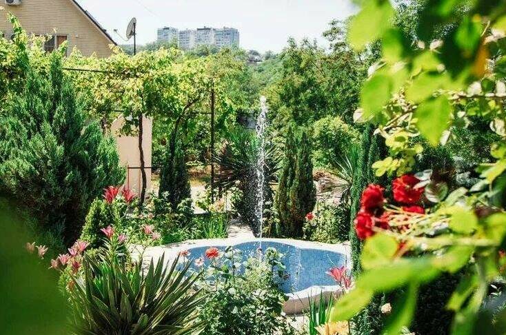 Гостевой дом «Анюта»