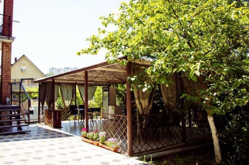 Гостевой дом «Анюта»