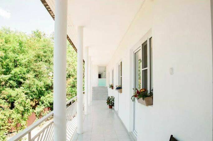 Гостевой дом «Анюта»