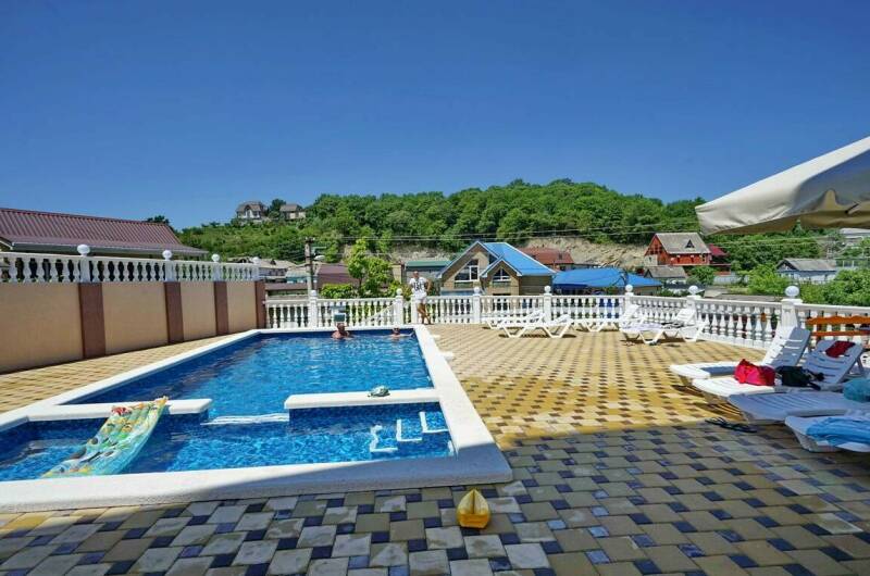 Гостевой дом «Алина»