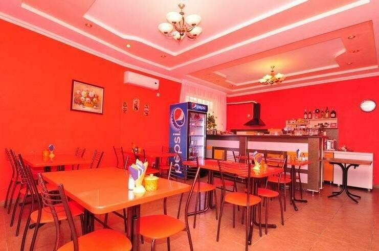 Гостевой дом «Алина»