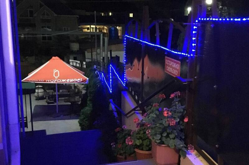 Гостевой дом «Алина»