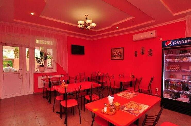 Гостевой дом «Алина»