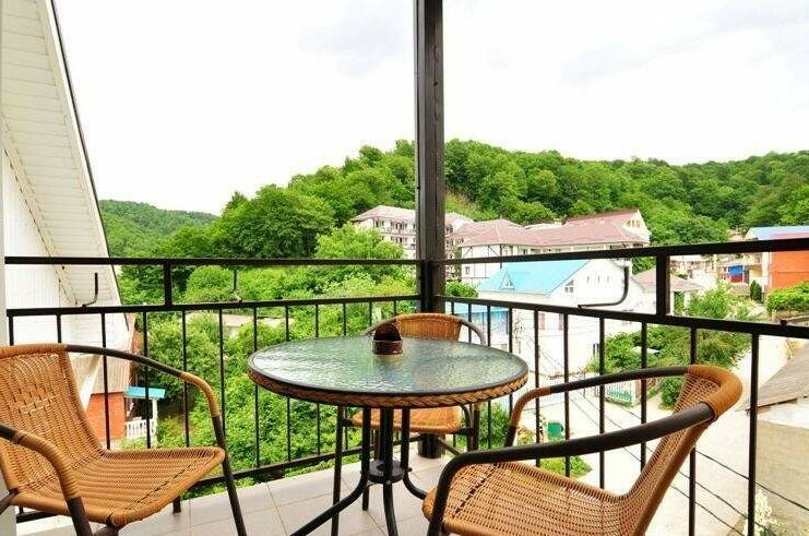 Гостевой дом «Алина»