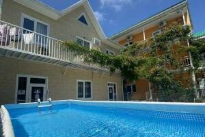 Изображение Гостевой дом «Margarita» #1