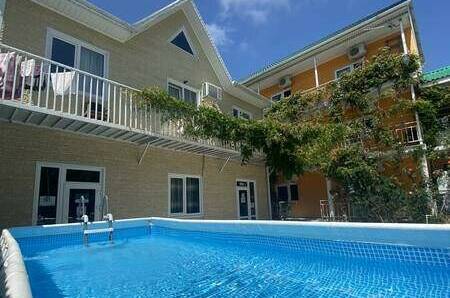 Гостевой дом «Margarita»