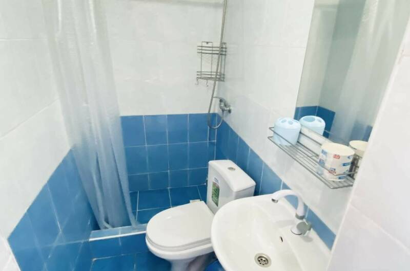 Гостевой дом «Margarita»