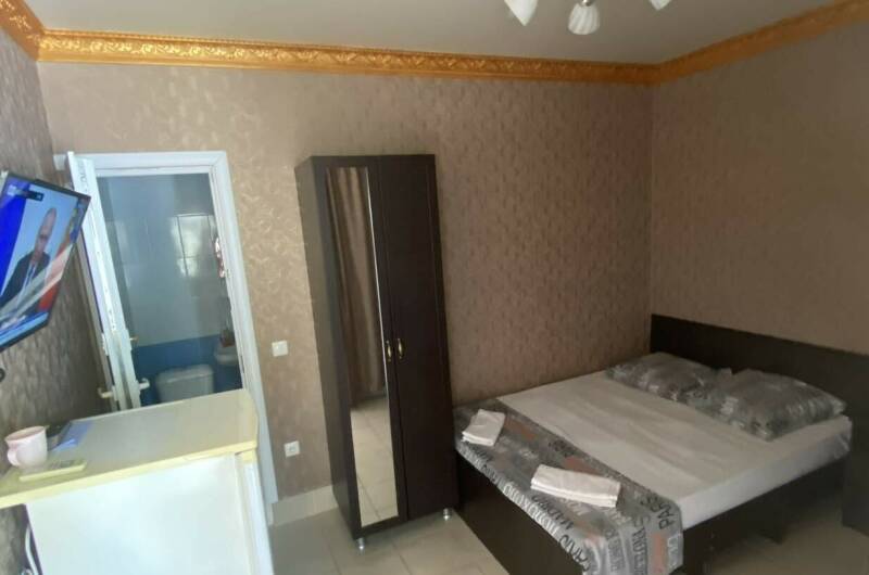 Гостевой дом «Margarita»