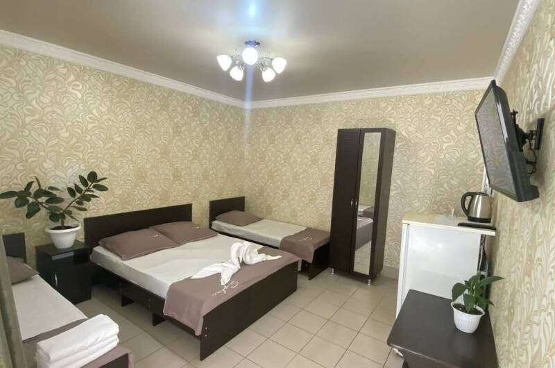 Гостевой дом «Margarita»