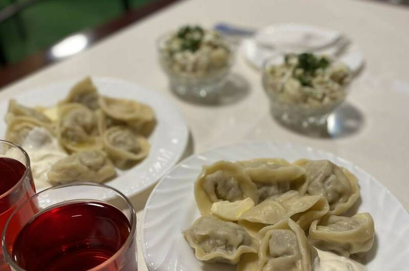 Гостевой дом «Margarita»