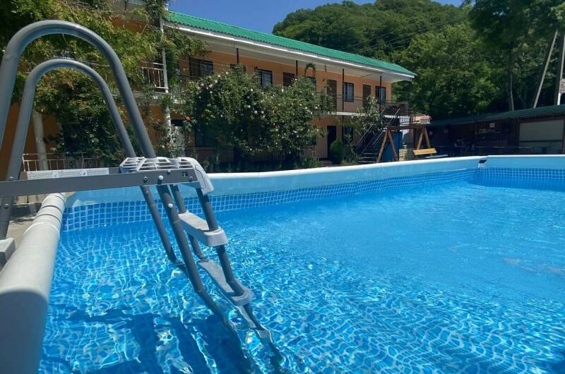 Гостевой дом «Margarita»