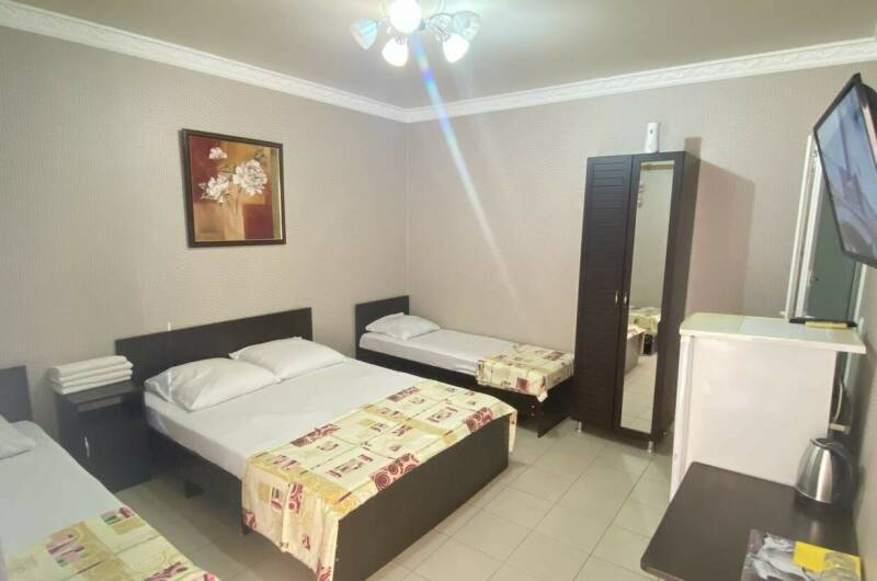 Гостевой дом «Margarita»