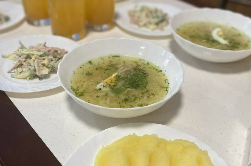 Гостевой дом «Margarita»