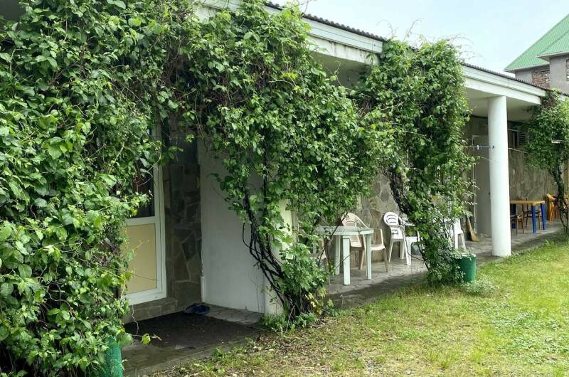 Гостевой дом «Татьяна»