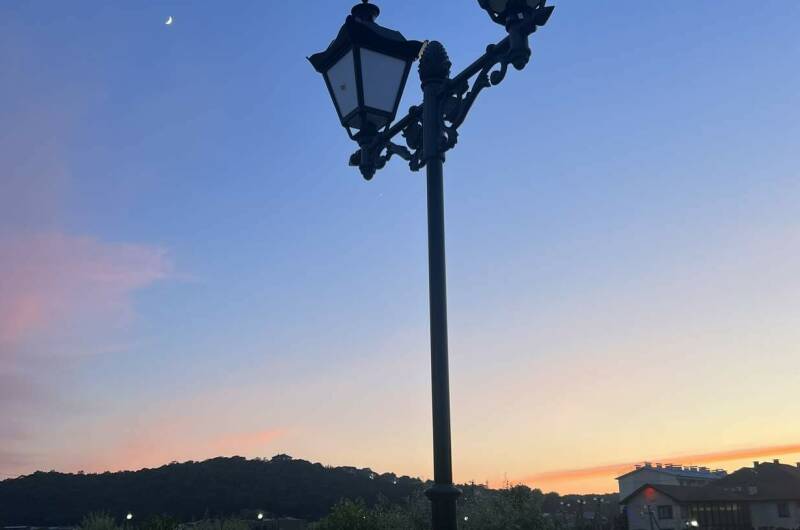 Гостевой дом «Татьяна»