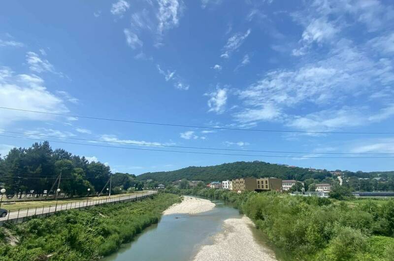 Гостевой дом «Татьяна»