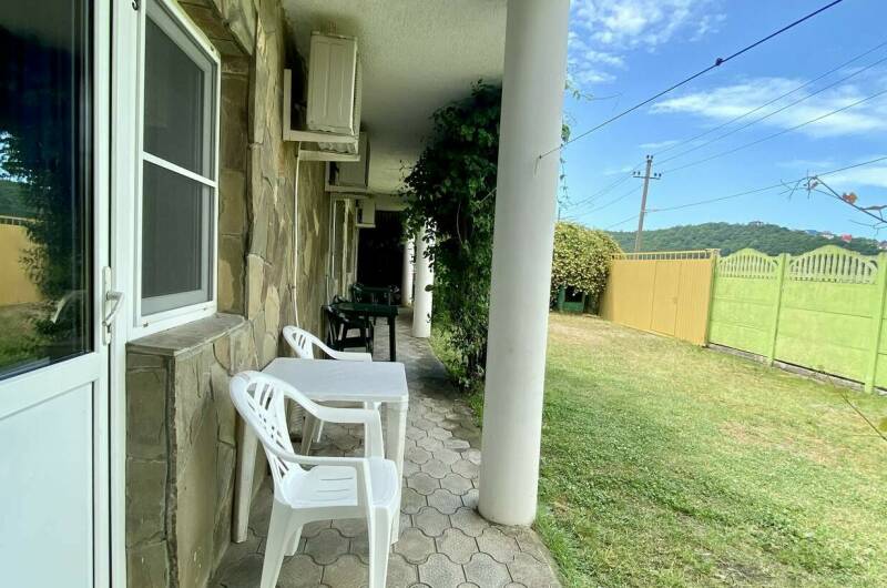 Гостевой дом «Татьяна»