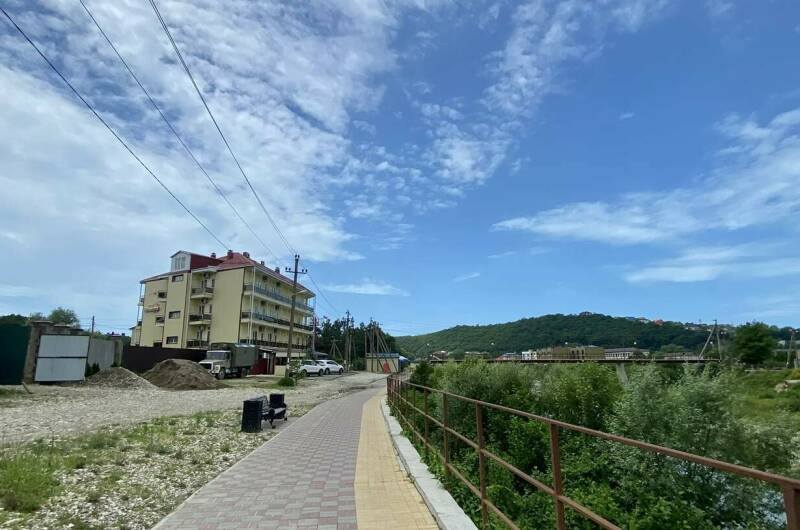 Гостевой дом «Татьяна»