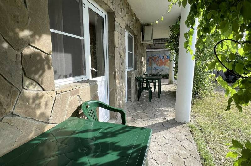 Гостевой дом «Татьяна»