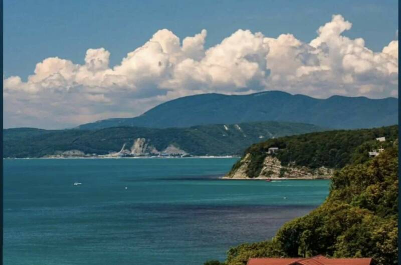 Гостевой дом «Татьяна»