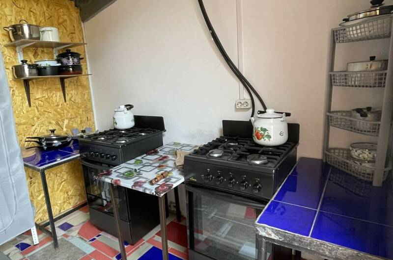 Гостевой дом «Лилия»