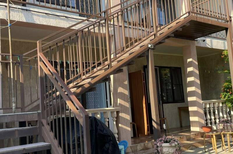 Гостевой дом «Лилия»